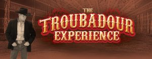 The Troubadour Experience – George Strait Tribute