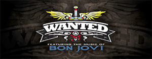 Wanted – A Bon Jovi Tribute