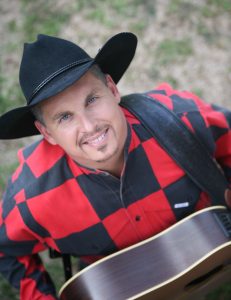 Steve Fairchild – Tribute to Garth Brooks