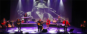 All McCartney – Paul McCartney Tribute