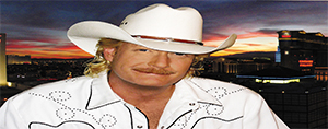 Doug Brewin – Alan Jackson Tribute