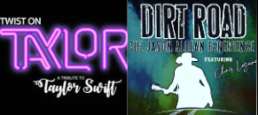Twist on Taylor & Dirt Road – Taylor Swift & Jason Aldean Tribute