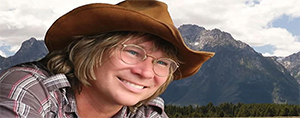 Ted Vigil – John Denver Tribute