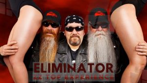 Eliminator – Tribute to ZZ Top