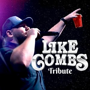Like Combs – Tribute to Luke Combs