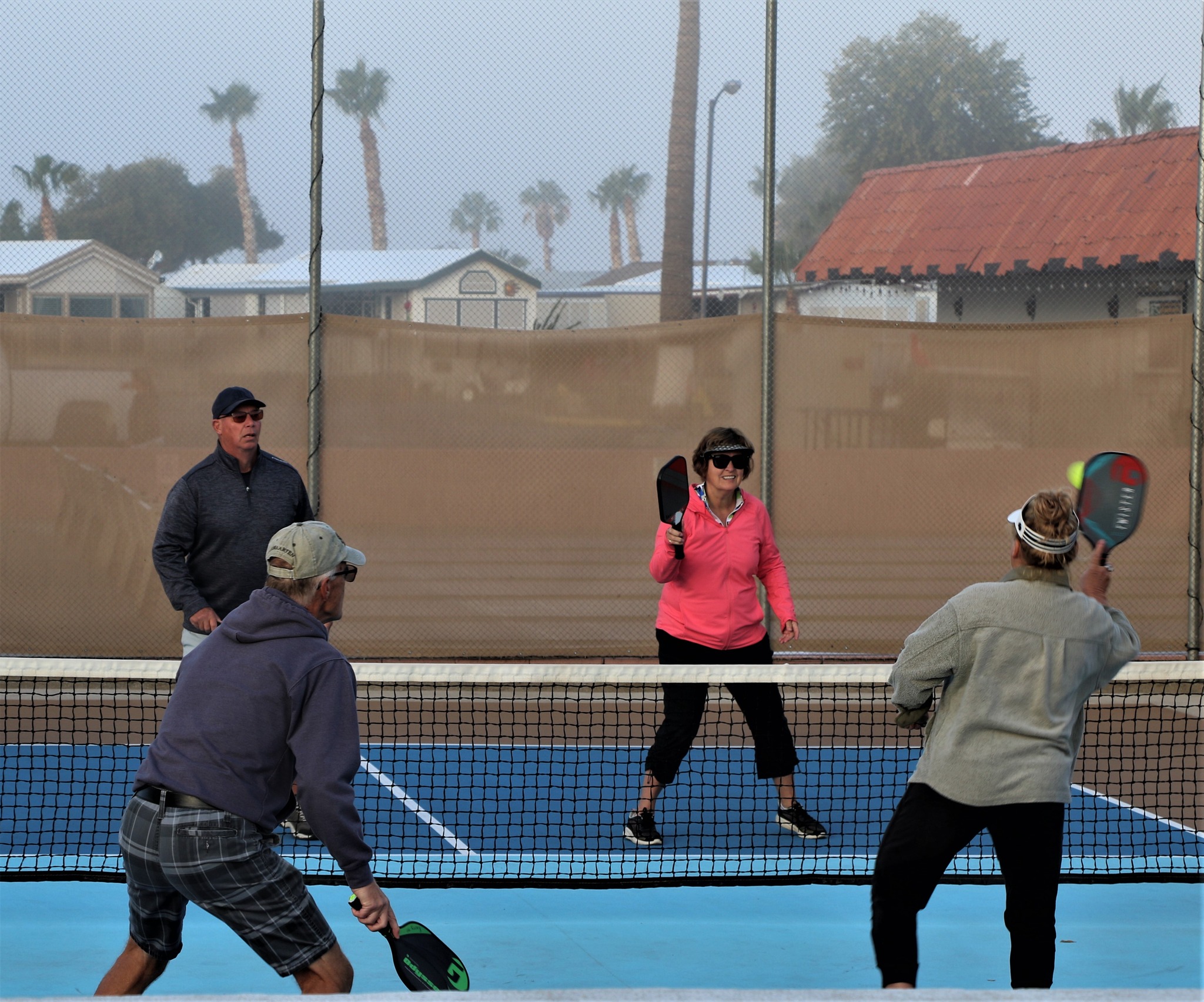 What is Pickleball?