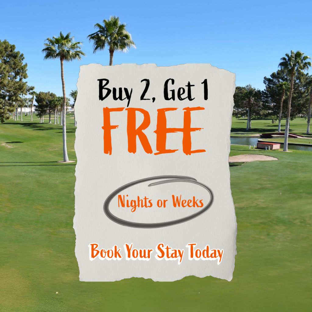 Buy 2, Get 1 FREE